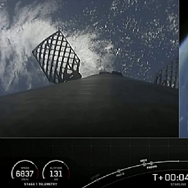 Ӷϼɷ40ìP SpaceXlG